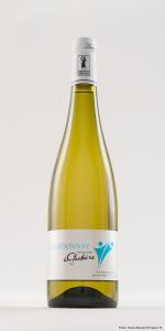 C&eacute;page : 100% Chardonnay
Crit&egrave;res techniques d&rsquo;&eacute;laboration :

Attente d'une belle maturit&eacute; de c&eacute;page sur